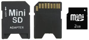 Mini_SD_Card_Adapter