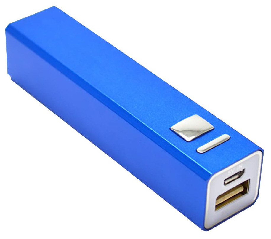 Quickturn Saber Powerbank Charger | US Flash And Technology